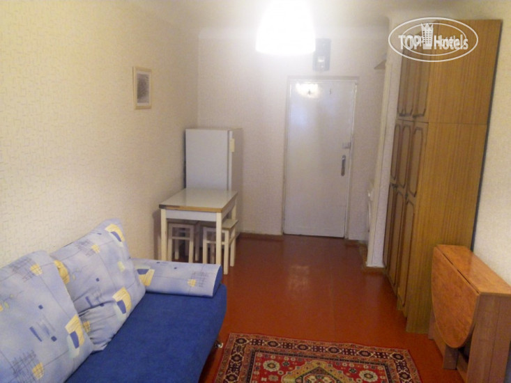 New photos from tourists City Hostel