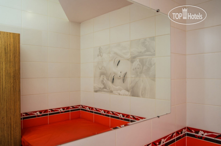 Hotel photo Viktoria House 
