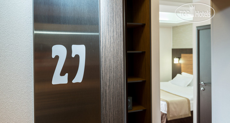 Hotel photo Гостиница Н 3*