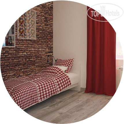 New photos from tourists Metro Hostel
