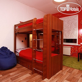 Hotelier's photos FunKey Hostel