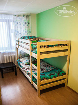 Photos WellHome Hostel
