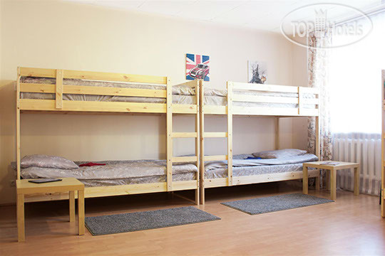 New photos from tourists WellHome Hostel