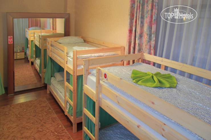 Photos Like Hostel