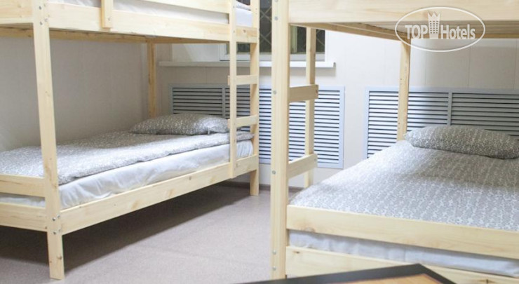 New photos from tourists Old Center Hostel