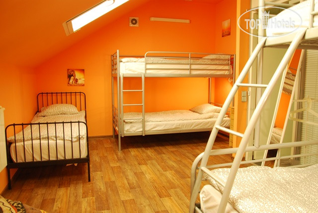 Hotelier's photos Royal Hostel