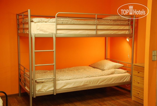 New photos from tourists Royal Hostel
