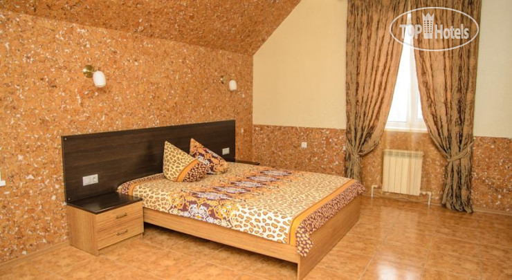 New photos from tourists Tolstogo City Hotel 3*