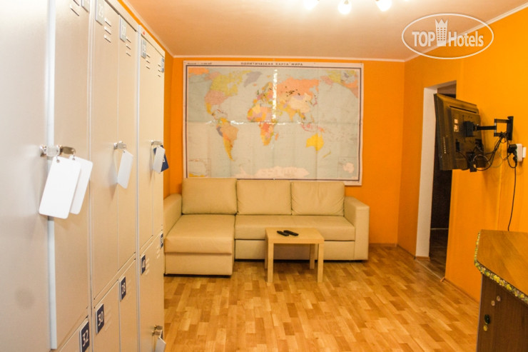 Photos Friends Hostel