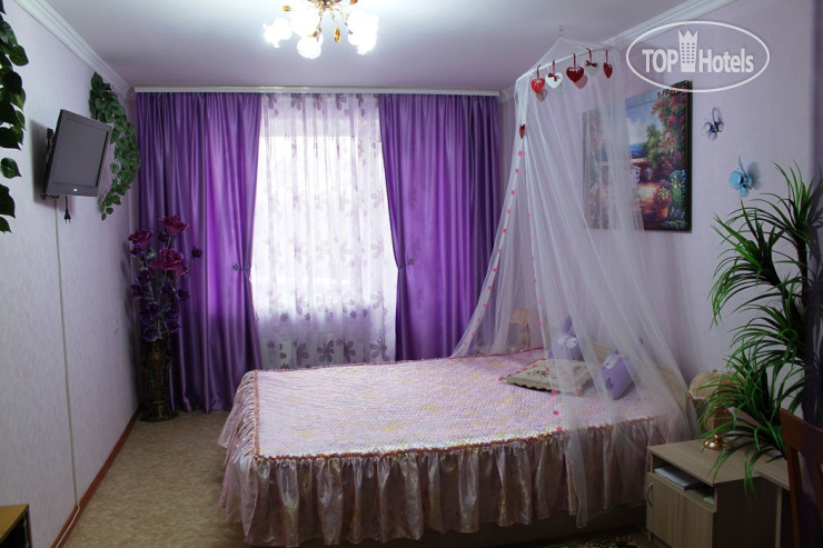 Hotel photo Оксид 3*