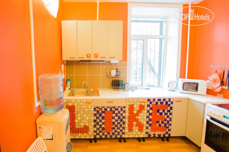New photos from tourists Rocket Hostel