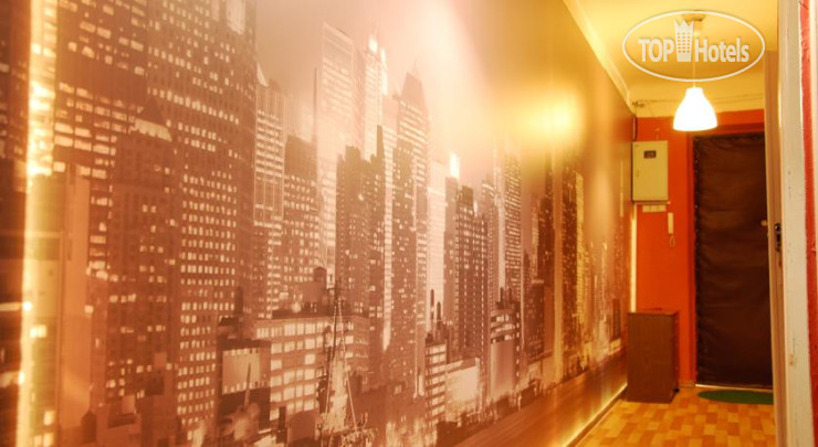 Hotelier's photos Хостел На Красном