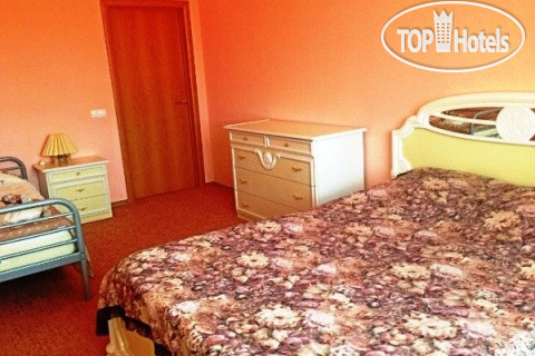 New photos from tourists Guest House