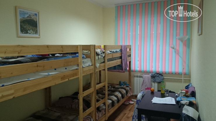 New photos from tourists ProSpekt Hostel