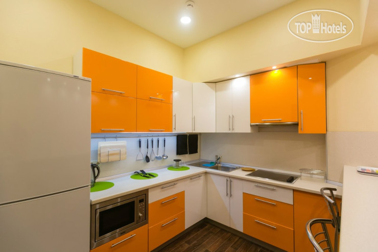 New photos from tourists Park Hostel