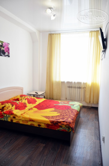 Hotelier's photos Гранд-Отель
