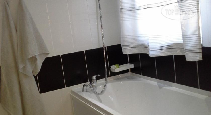 Hotel photo Пятница 