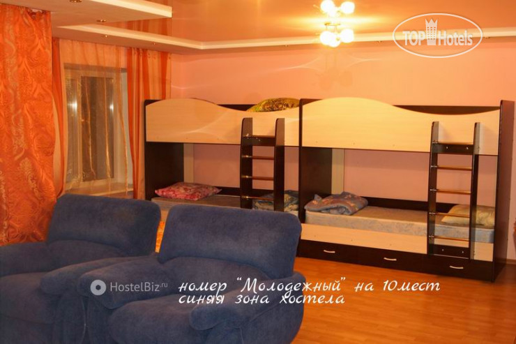 Photos Деловой Новосибирск (закрыт)