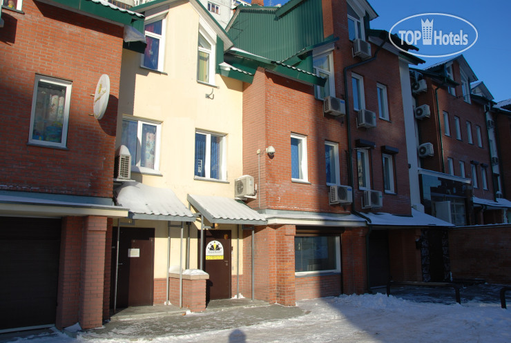 Hotelier's photos Royal Hostel 905
