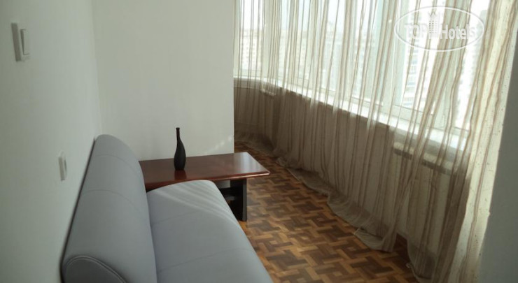 New photos from tourists Novo