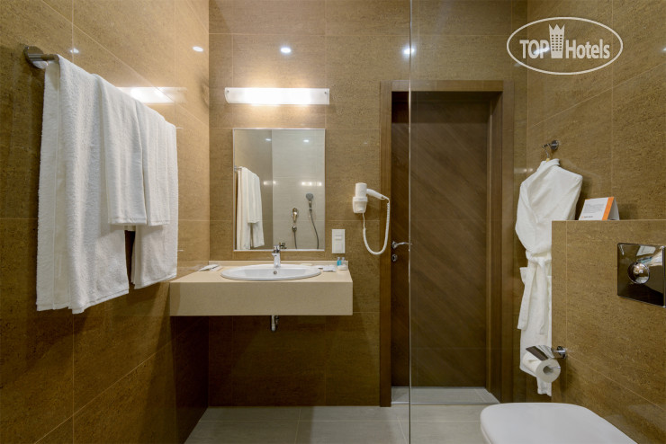 New photos from tourists Park Wood Hotel 4*