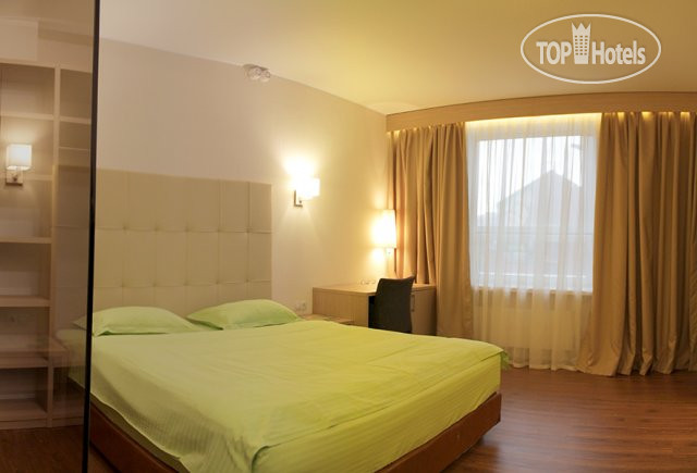 New photos from tourists Мегаполис 3*