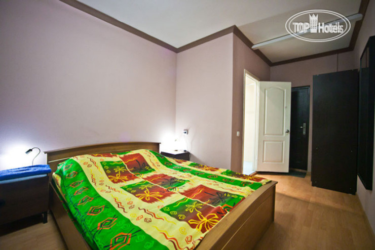 New photos from tourists Оазис