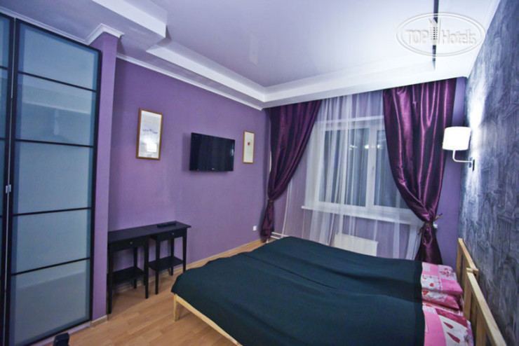 Photos Оазис