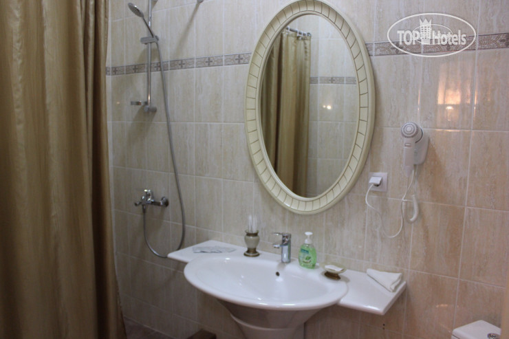 New photos from tourists Hotel Sadovaya 19