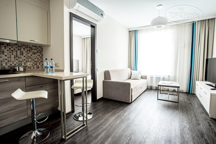 New photos from tourists Ramada Novosibirsk Zhukovka 4*