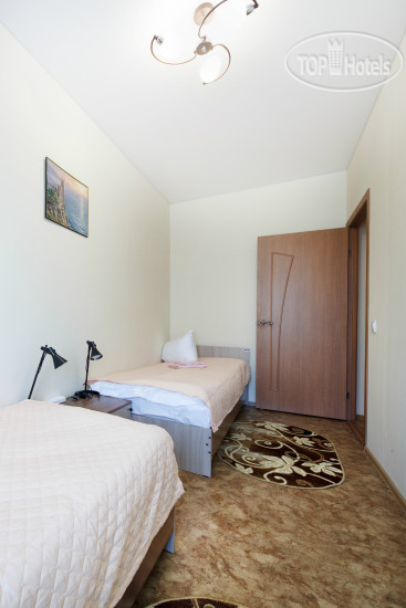 New photos from tourists Emodji Hostel