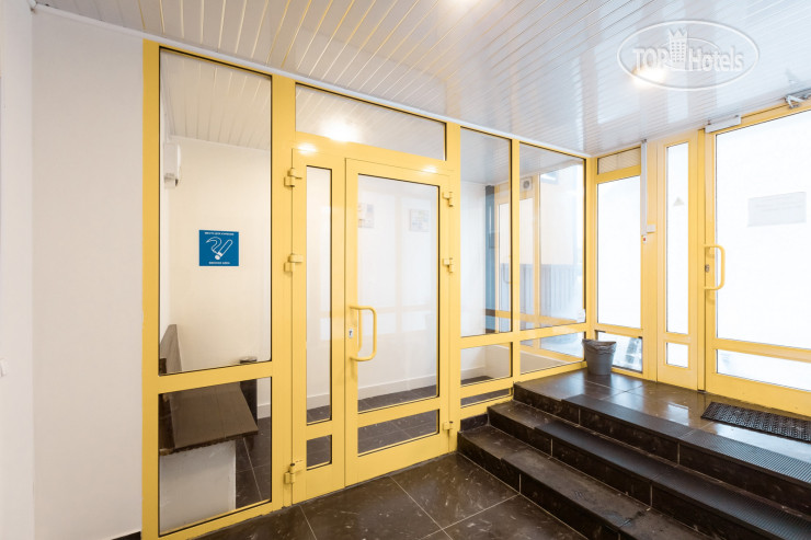 Hotelier's photos Спарта