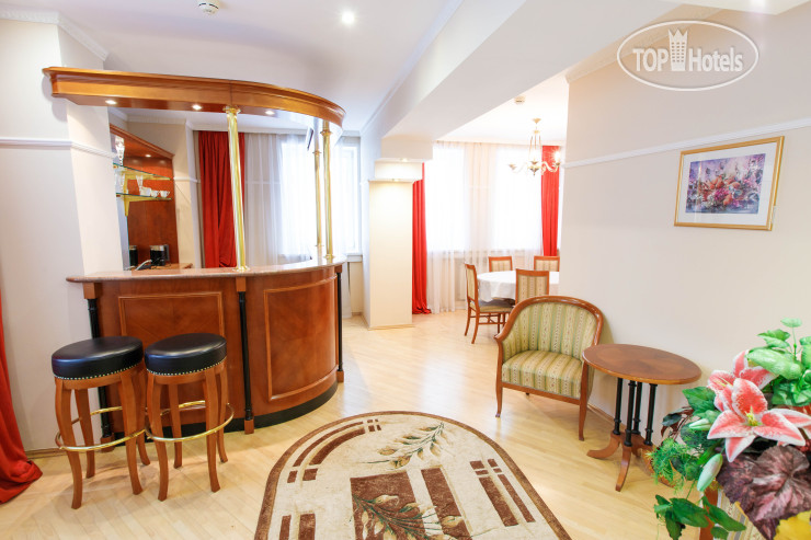 New photos from tourists Smart Hotel KDO Новосибирск