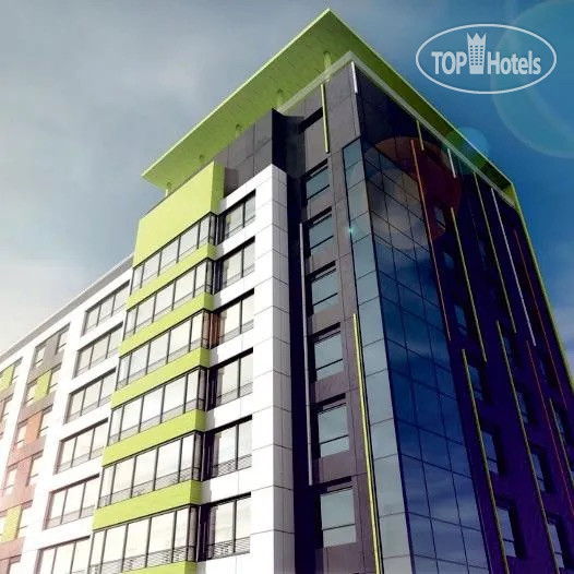 Hotel photo Гостиниц net 