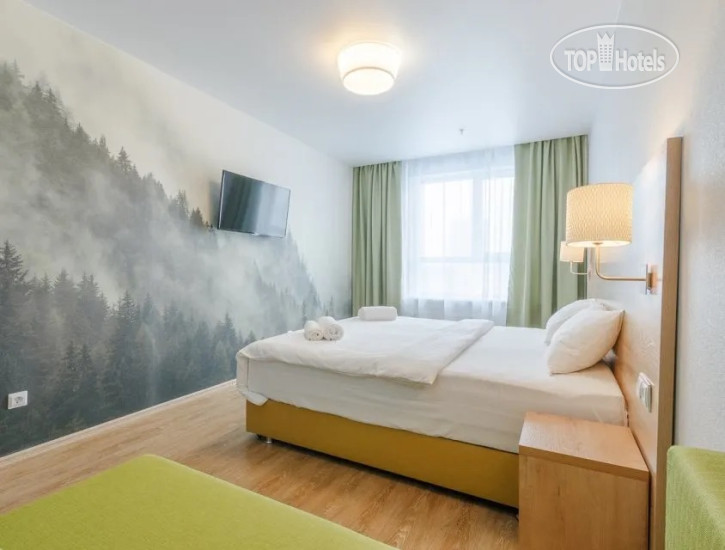 Hotel photo Гостиниц net 