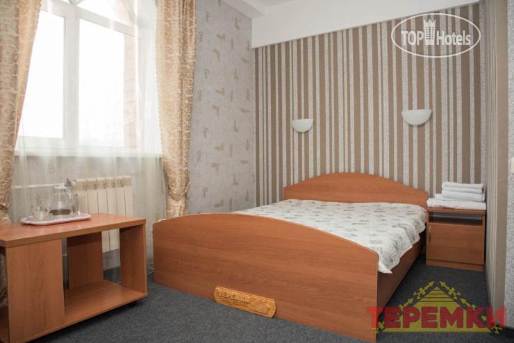 Hotel photo Теремки 