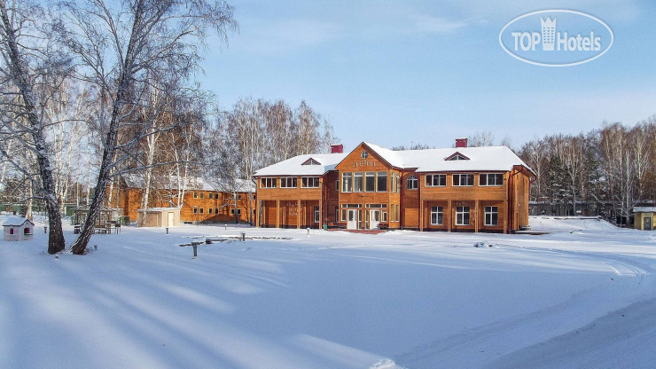 Hotel photo Теремки 