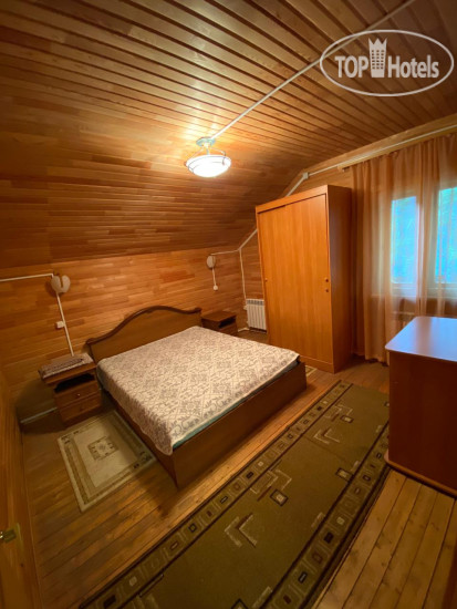 Hotel photo Теремки 