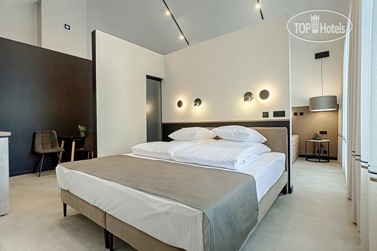 New photos from tourists Поляна Verde 5*