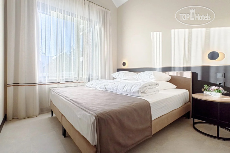 Hotel photo Поляна Verde 5*