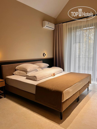 Hotelier's photos Поляна Verde 5*