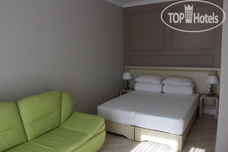 Hotel photo Лесной Реабилитационный Центр 