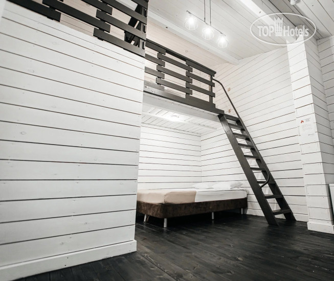 Hotelier's photos Чкаловские Дачи