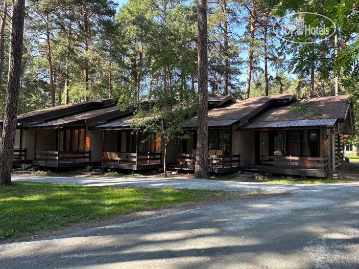 Hotelier's photos Чкаловские Дачи
