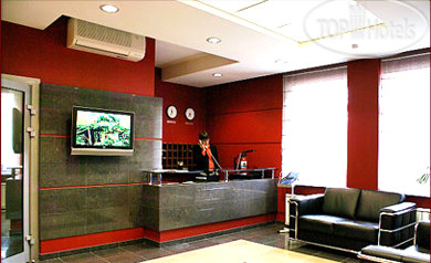 New photos from tourists 55 Широта 3*
