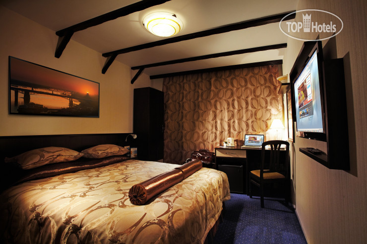 New photos from tourists River Park Hotel 3*
