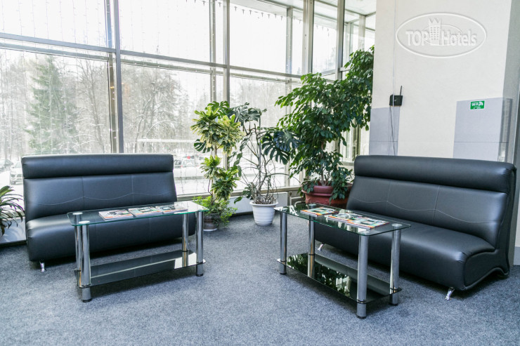 Hotelier's photos Gold Valley Hotel 3*