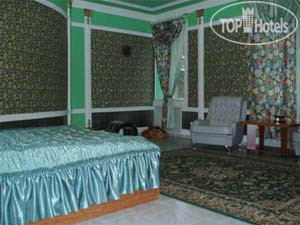 New photos from tourists Золотой Лев 2*