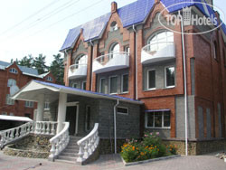 Hotelier's photos Золотой Лев 2*
