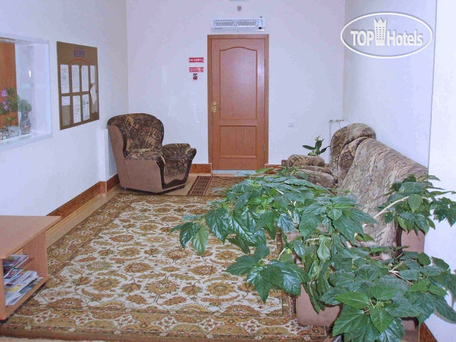 Hotelier's photos Север 2*